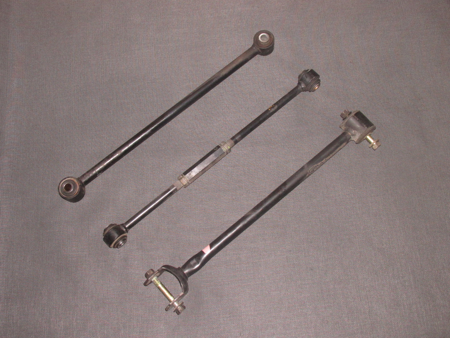 94 95 96 97 98 99 Toyota Celica Convertible OEM Rear Control Arm