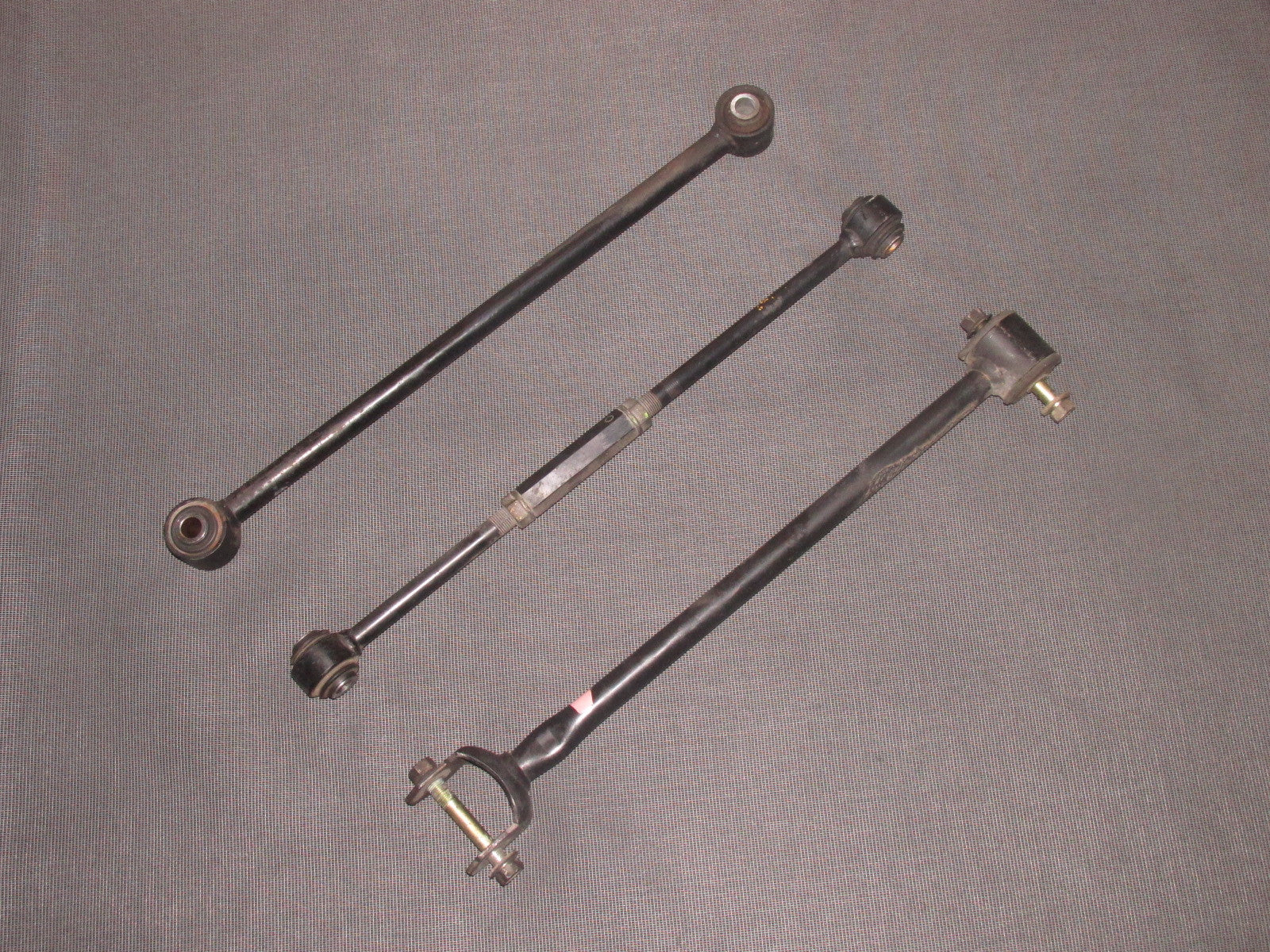 94 95 96 97 98 99 Toyota Celica Convertible OEM Rear Control Arm