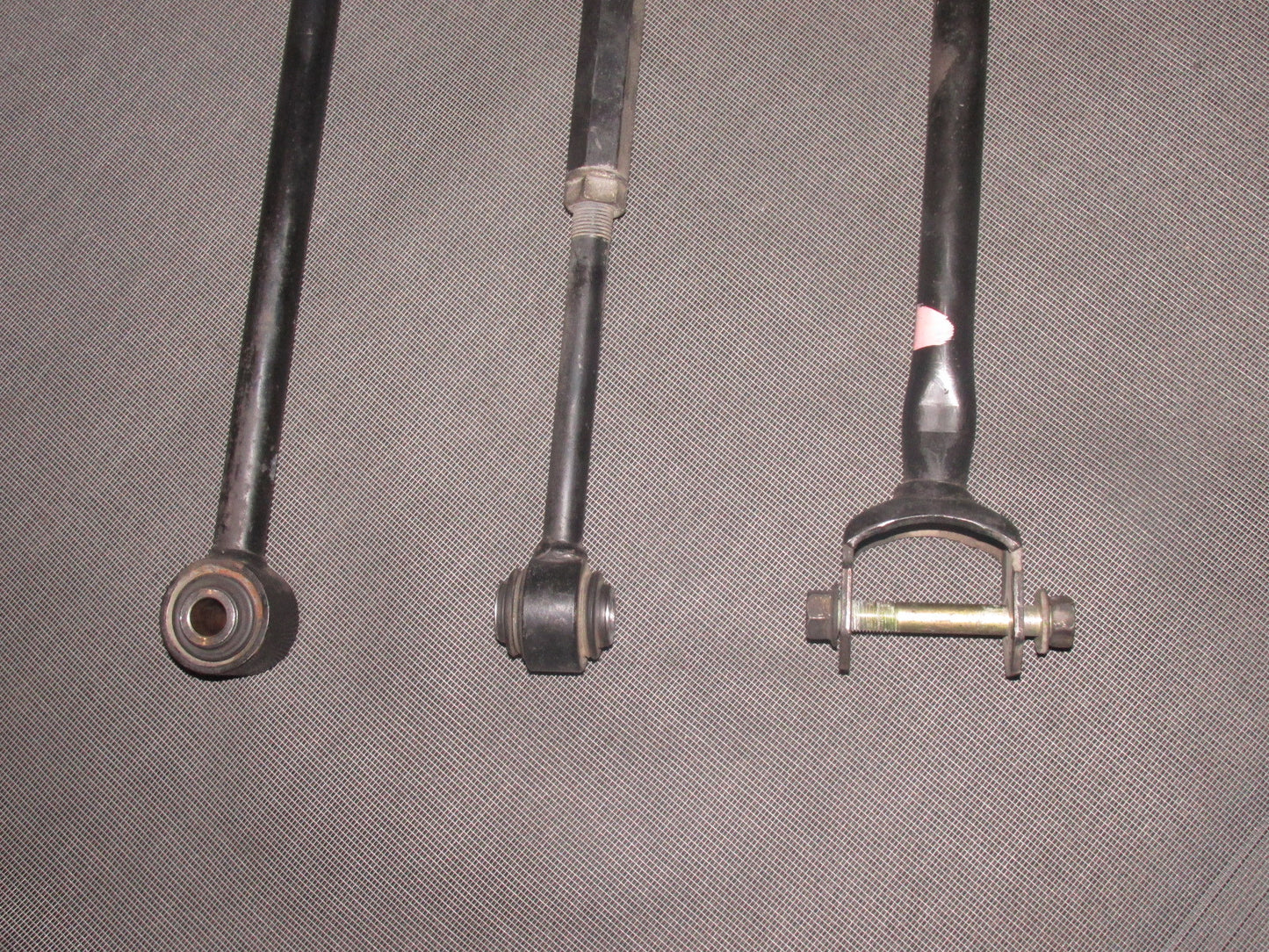 94 95 96 97 98 99 Toyota Celica Convertible OEM Rear Control Arm