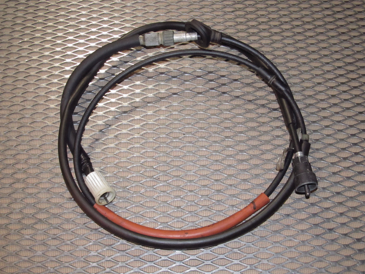 79 80 Datsun 280zx OEM Manual Speedometer Speed Cable