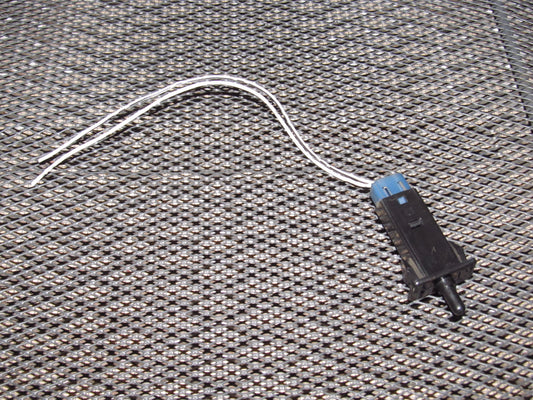 89 90 91 92 Toyota Supra OEM Glove Box Light Switch