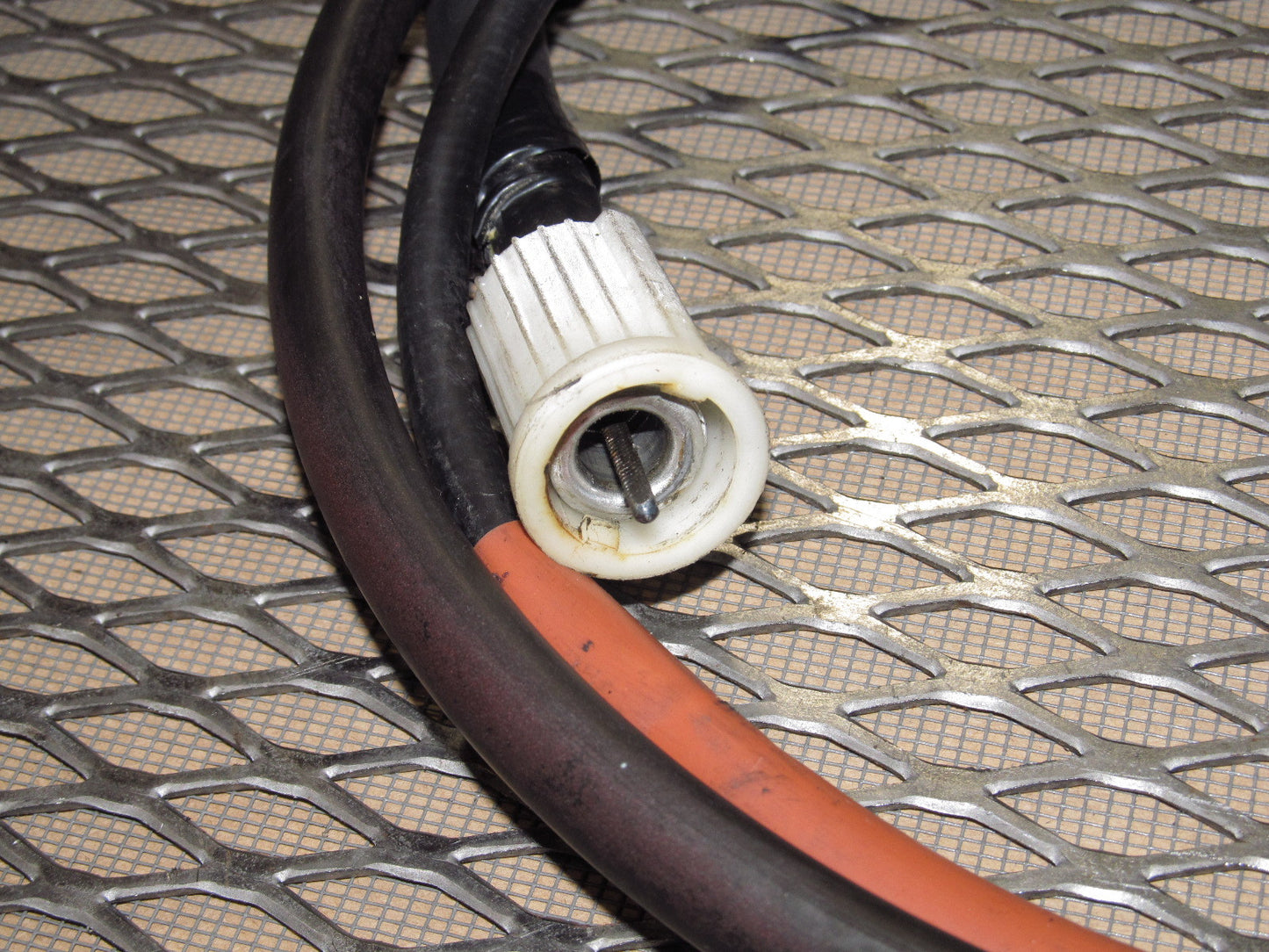 79 80 Datsun 280zx OEM Manual Speedometer Speed Cable