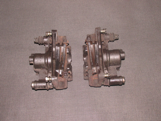 94 95 96 97 98 99 Toyota Celica OEM 2.2L 5SFE Brake Caliper - Rear