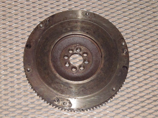 87 88 89 Toyota MR2 OEM Flywheel