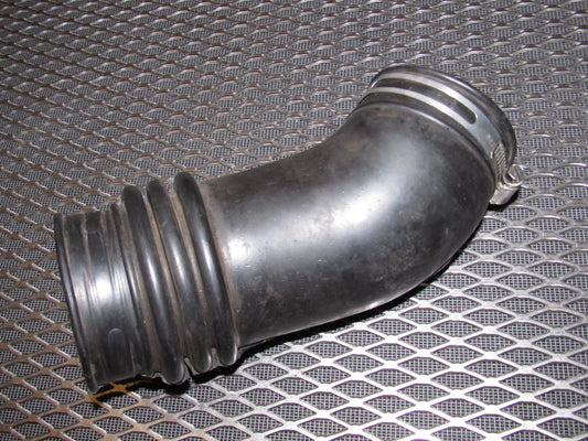 81 82 83 Datsun 280zx OEM L28E Air Mass Sensor Air Duct