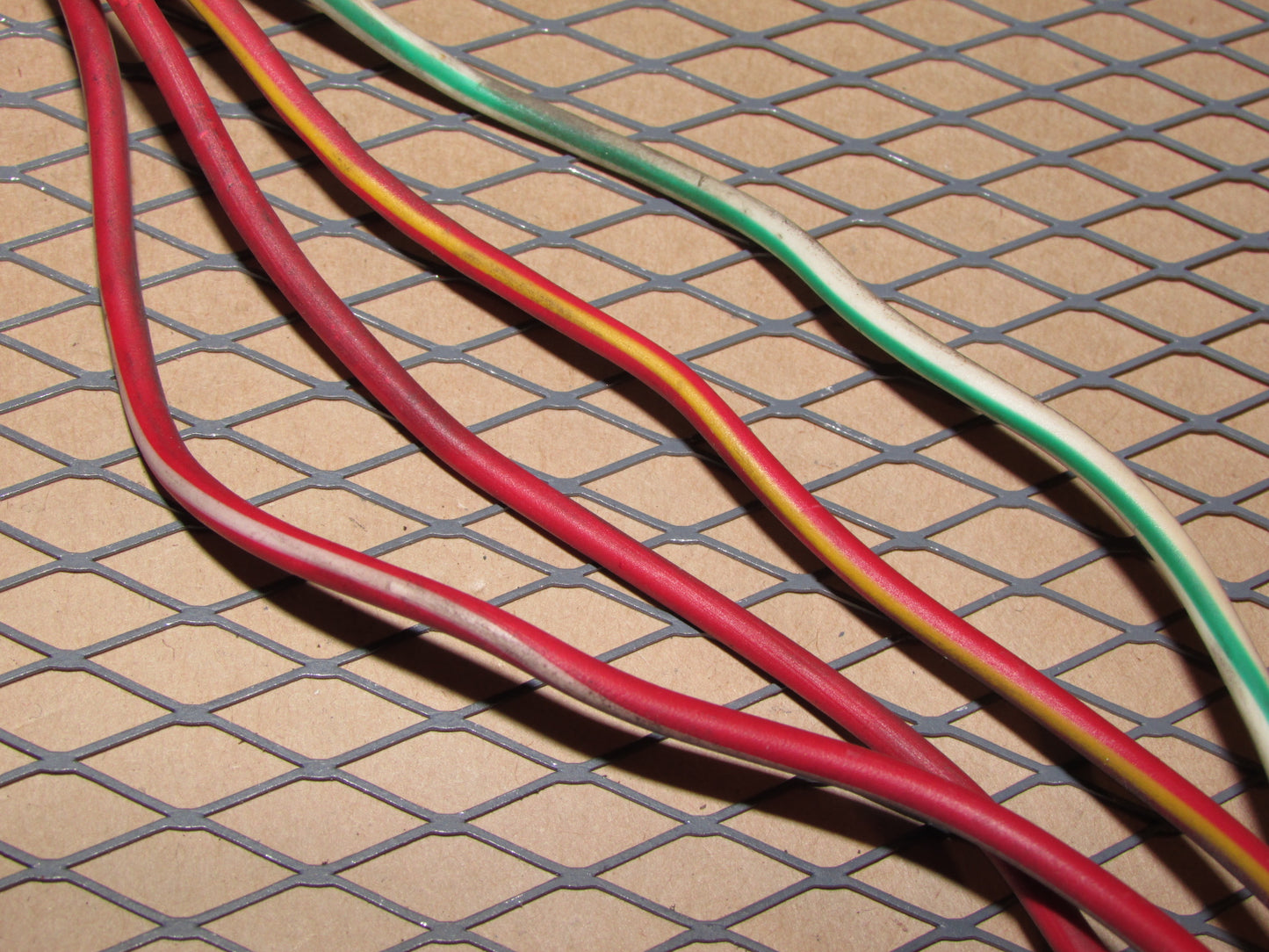 79 80 Mazda RX7 OEM Retractor Headlight Up Switch