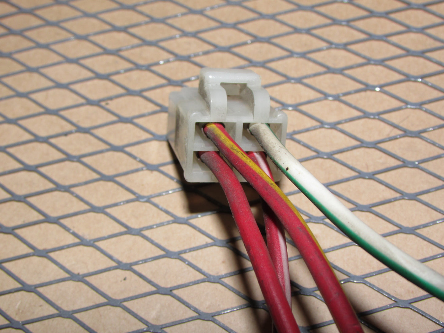 79 80 Mazda RX7 OEM Retractor Headlight Up Switch