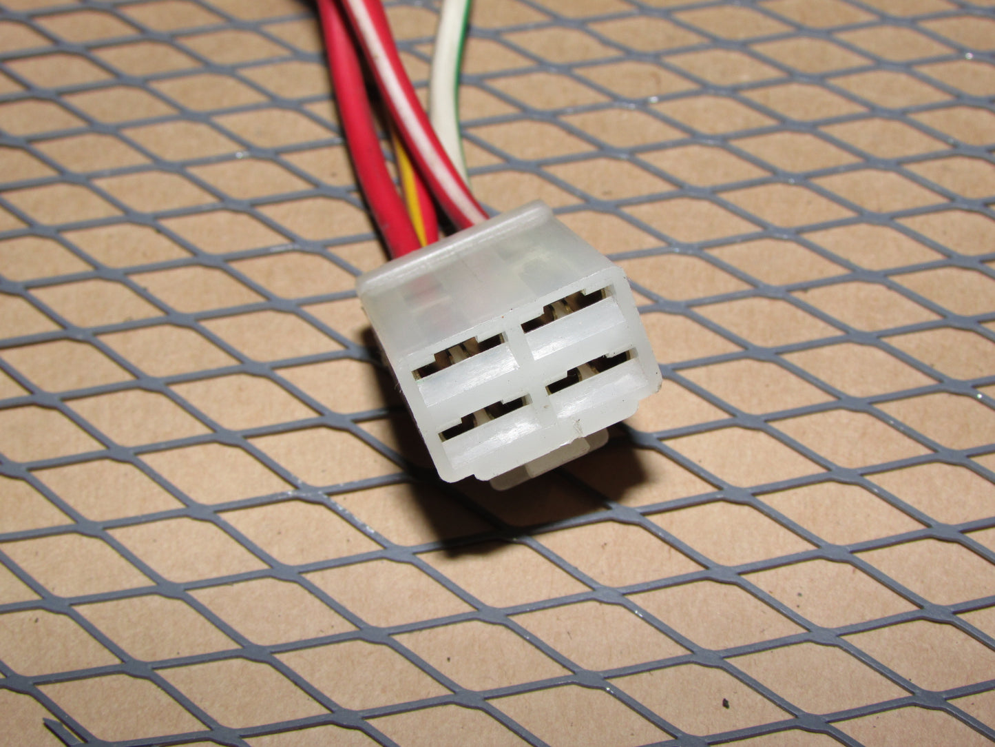 79 80 Mazda RX7 OEM Retractor Headlight Up Switch