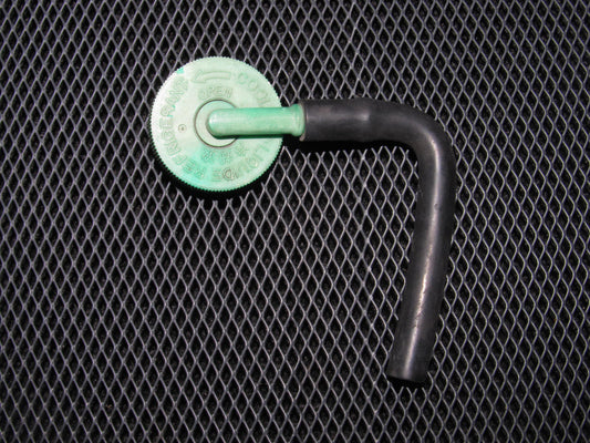 84-86 Nissan 300zx OEM Coolant Over Flow Tank Cap