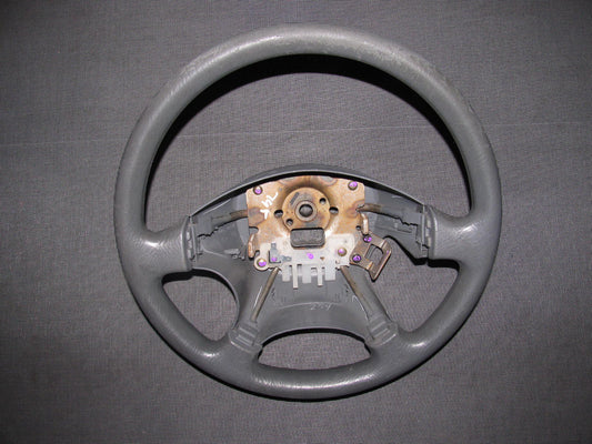 96 97 98 99 00 Honda Civic OEM Steering Wheel