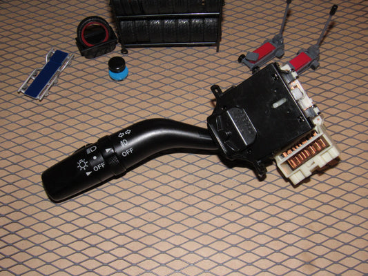 04 05 06 07 08 Mazda RX8 OEM Headlight & Turn Signal Switch Lever