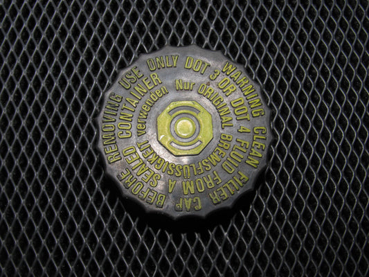 96-01 Audi A4 OEM Brake Master Cylinder Cap