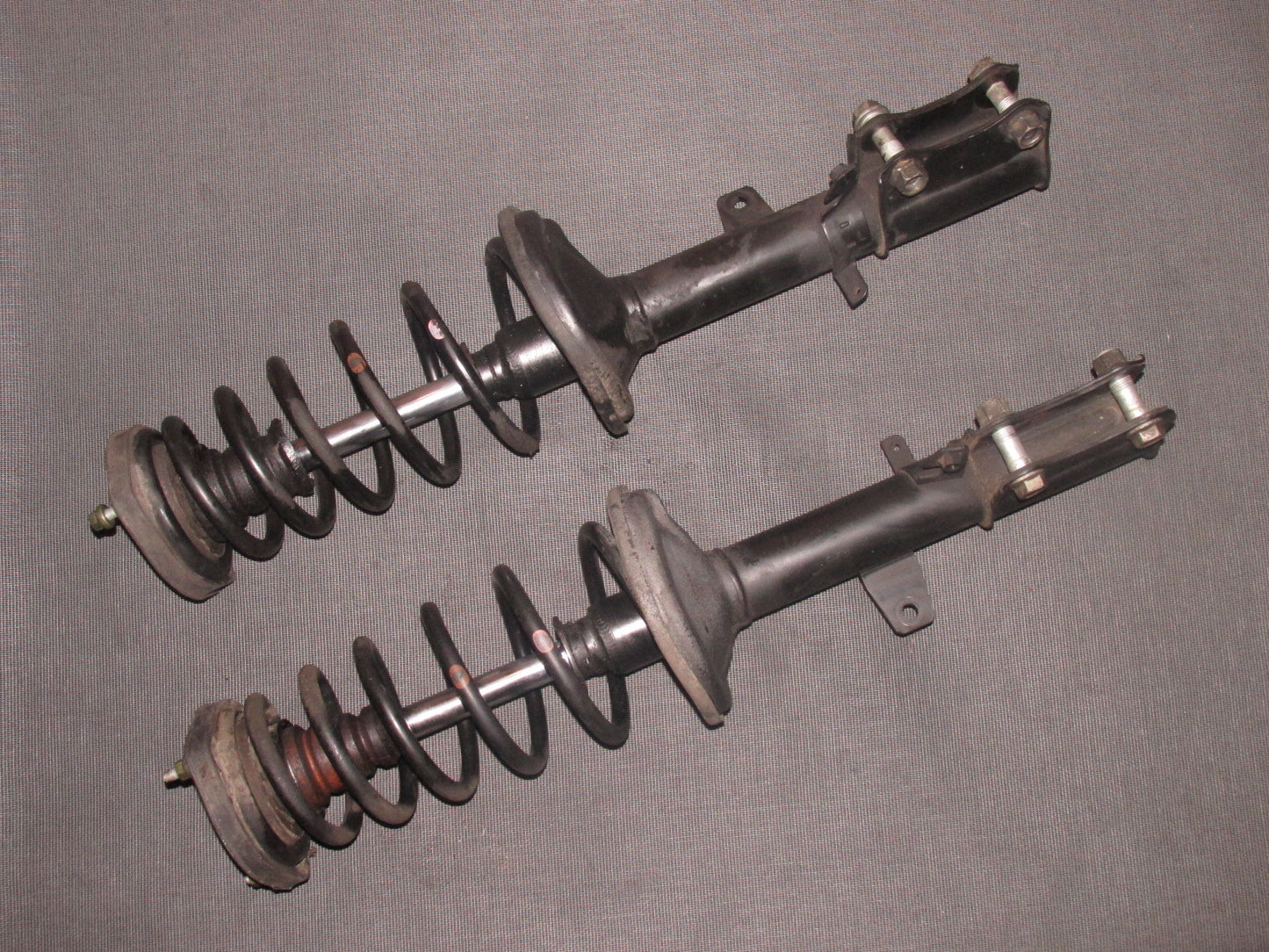94 95 96 97 98 99 Toyota Celica OEM 2.2L 5SFE Rear Shock Strut & Spring