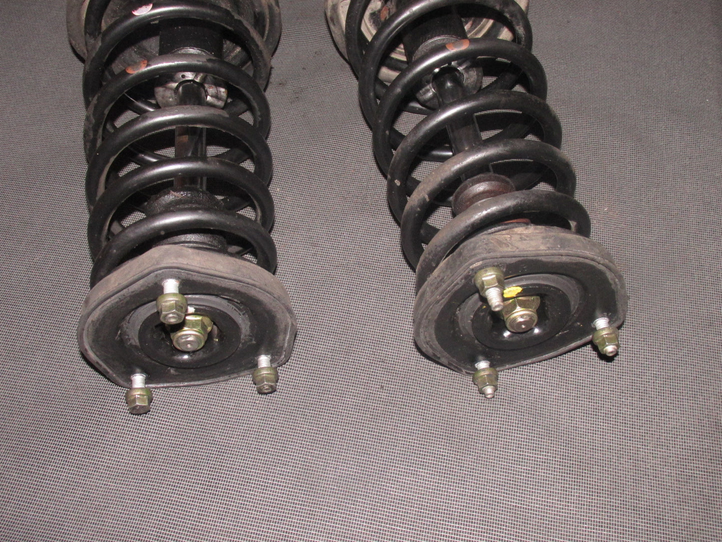 94 95 96 97 98 99 Toyota Celica OEM 2.2L 5SFE Rear Shock Strut & Spring