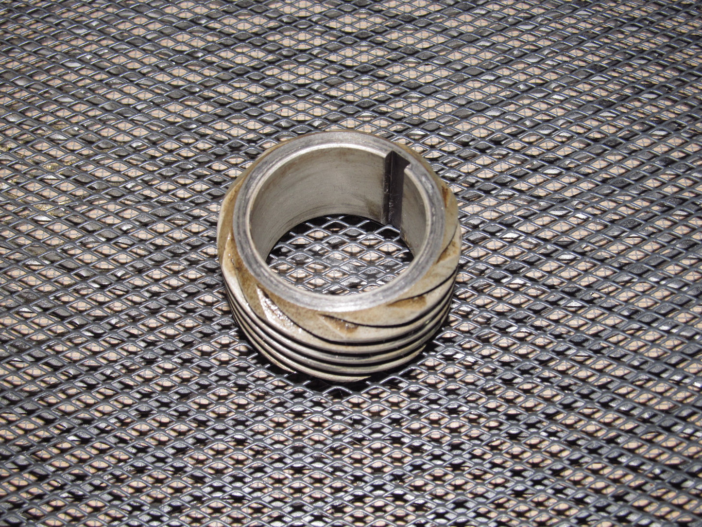 79 80 Datsun 280zx OEM Oil Pump Drive Sprocket