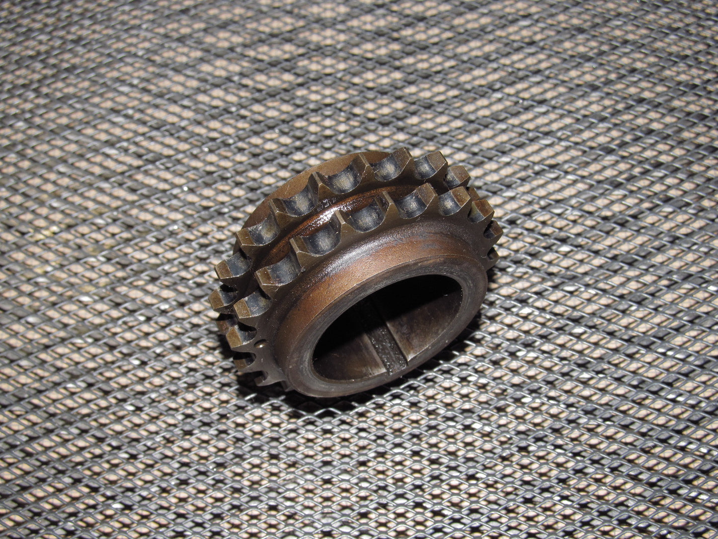 79 80 Datsun 280zx OEM Timing Drive Sprocket