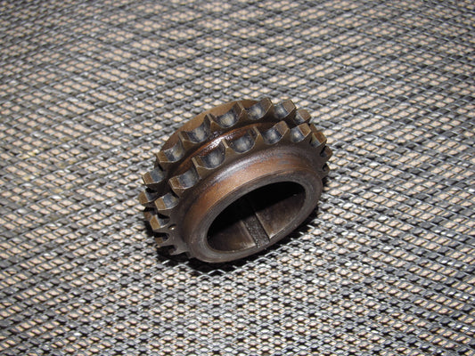 79 80 Datsun 280zx OEM Timing Drive Sprocket
