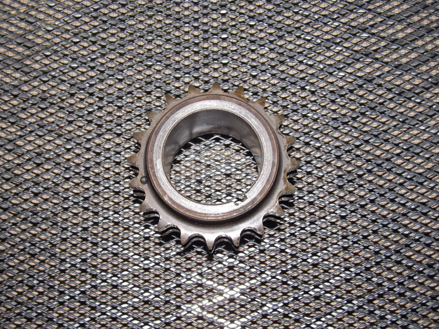 79 80 Datsun 280zx OEM Timing Drive Sprocket