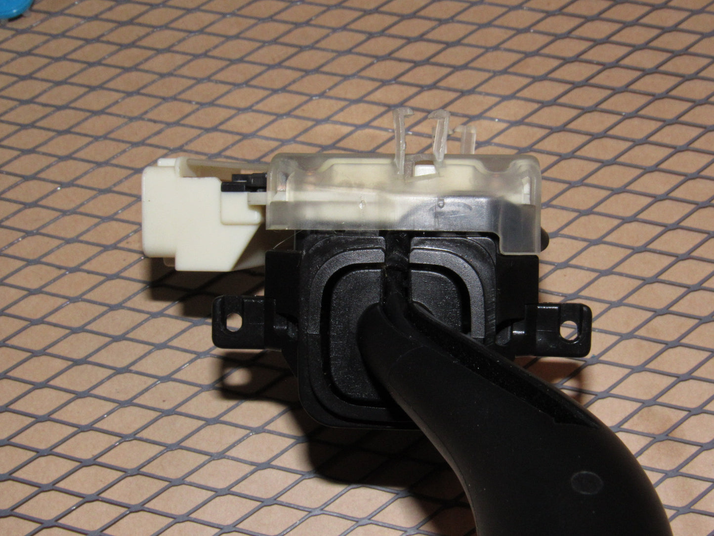 04 05 06 07 08 Mazda RX8 OEM Headlight & Turn Signal Switch Lever