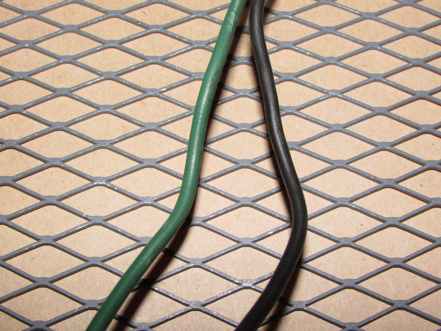 79 80 Mazda RX7 OEM Rear Defroster Switch