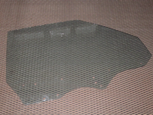 87 88 89 Toyota MR2 OEM Window Glass - Right