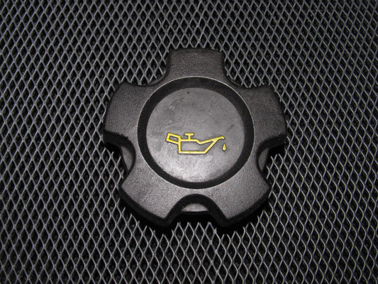 90-96 Nissan 300zx OEM Oil Cap