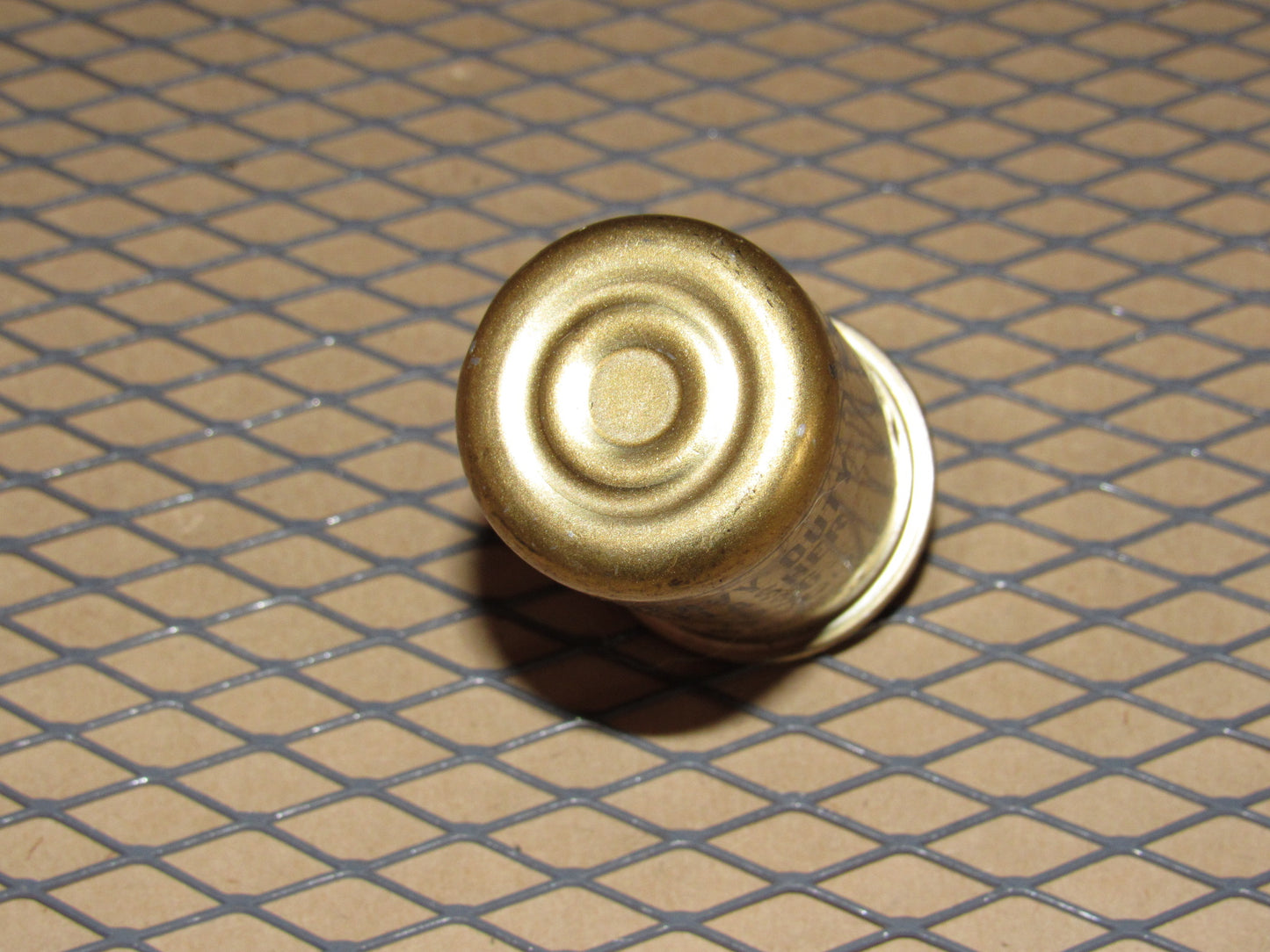 Datsun Heavy Duty Flasher Relay 536 12 Volt