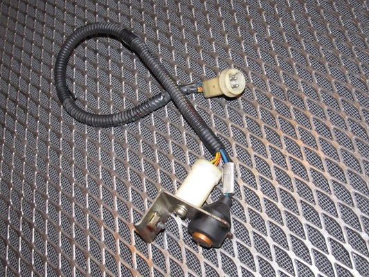 81 82 83 Datsun 280zx OEM Auto Climate Control Sensor