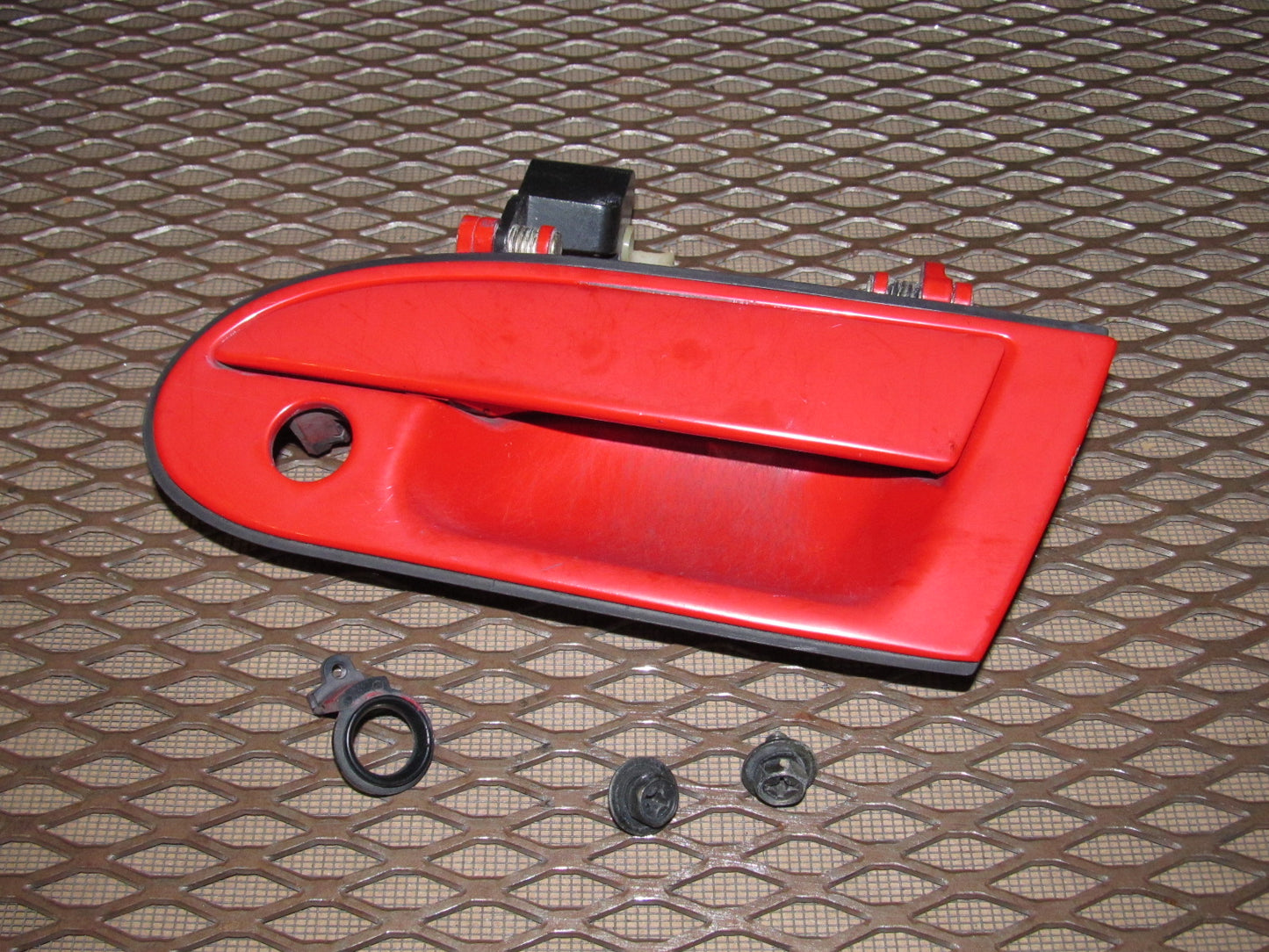 94 95 96 97 Mitsubishi 3000GT OEM Exterior Door Handle - Left
