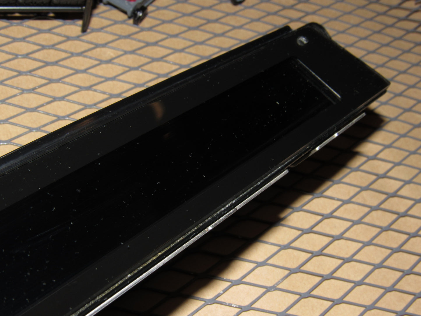 04 05 06 07 08 Mazda RX8 OEM Dash Center Information Center Display