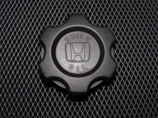 88-91 Honda CRX OEM Oil Cap