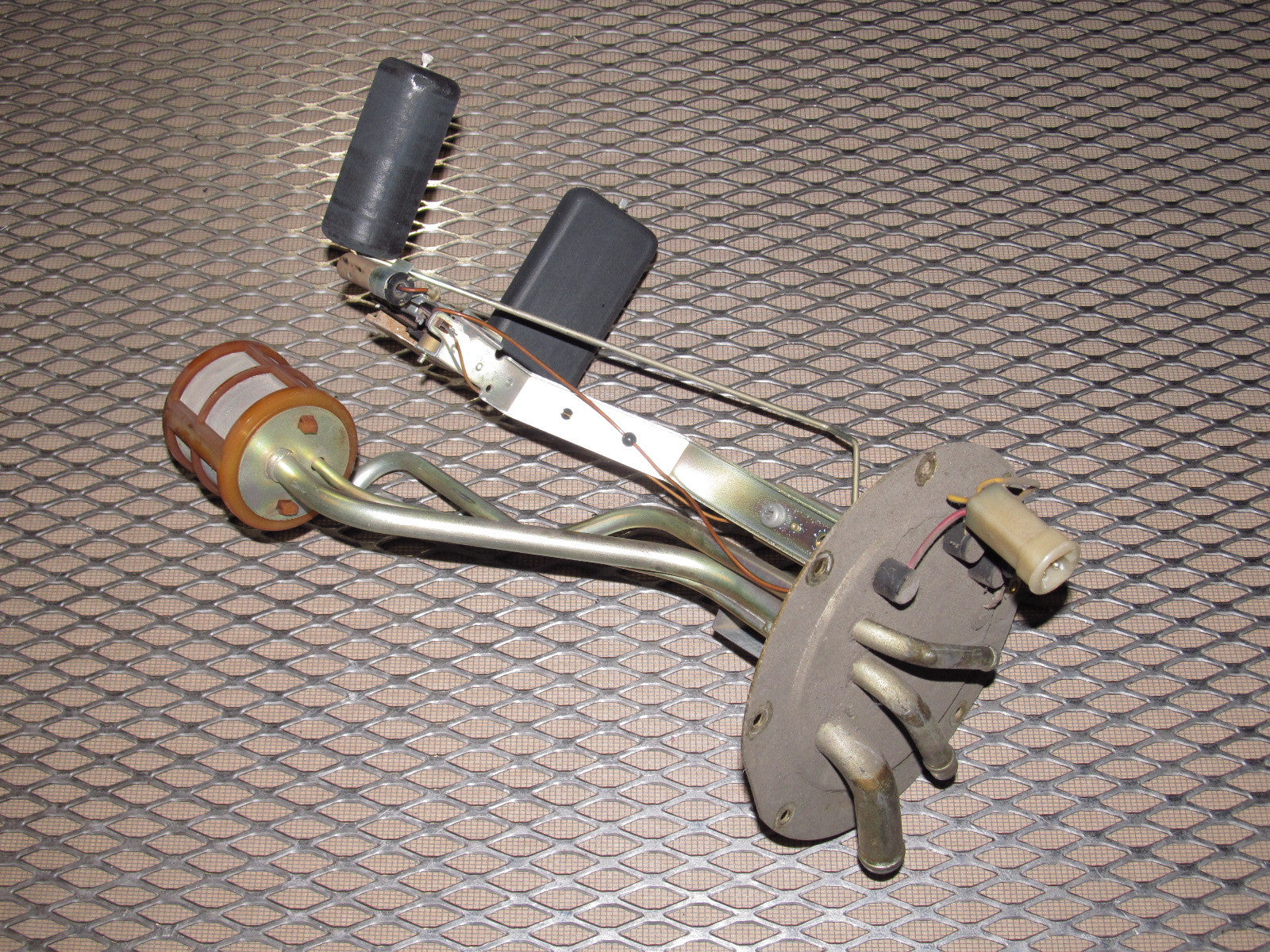 79 80 Datsun 280zx OEM Gas Fuel Tank Sending Unit