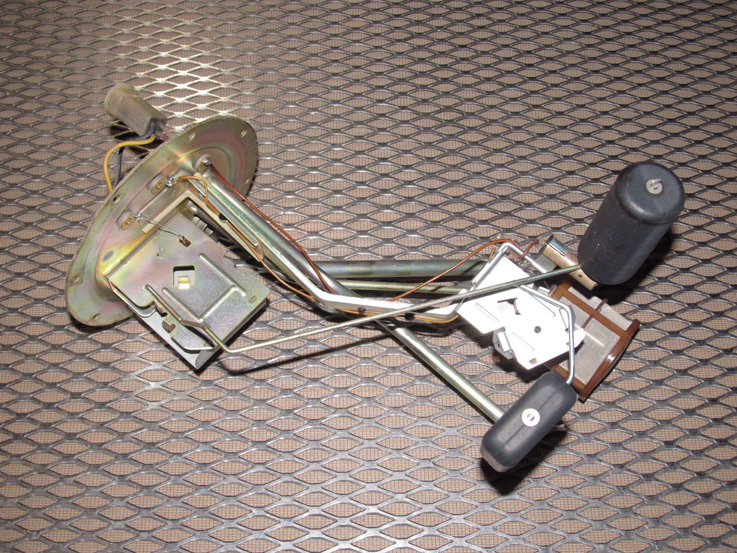 79 80 Datsun 280zx OEM Gas Fuel Tank Sending Unit