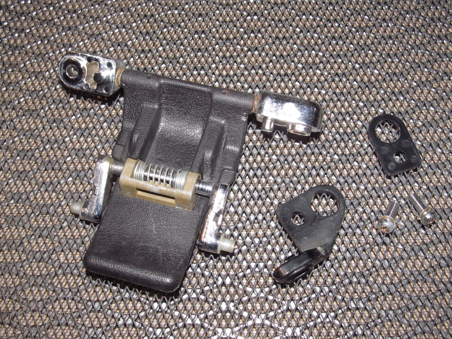 87 88 89 Toyota MR2 OEM Moonroof Lock