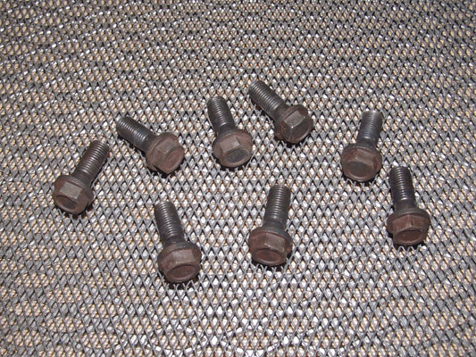 87 88 89 Toyota MR2 OEM Flywheel Bolt