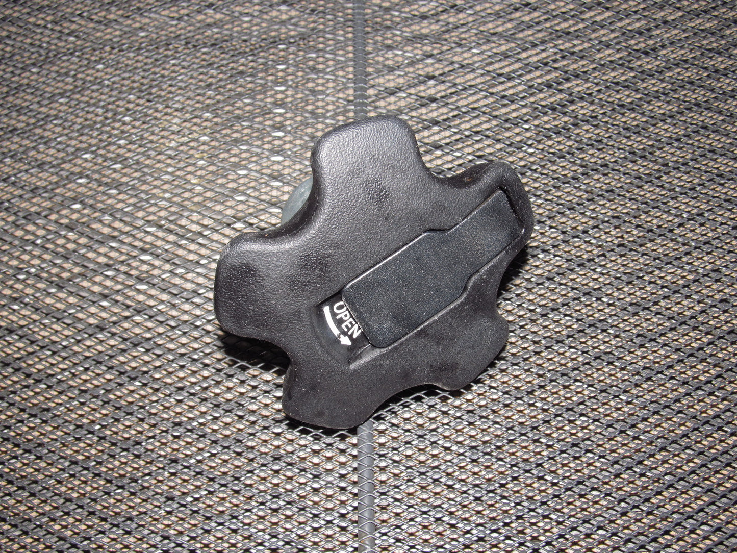 79 80 Datsun 280zx OEM Gas Cap