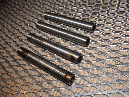 86 87 88 Mazda RX7 OEM Engine Tubular Dowel Pin Set