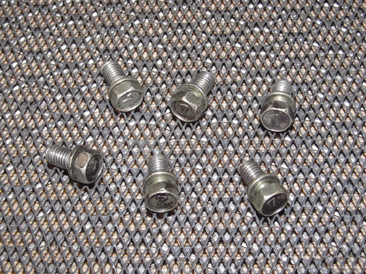 87 88 89 Toyota MR2 OEM Clutch Pressure Plate Bolt