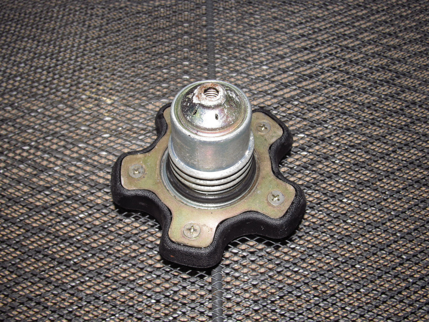 79 80 Datsun 280zx OEM Gas Cap