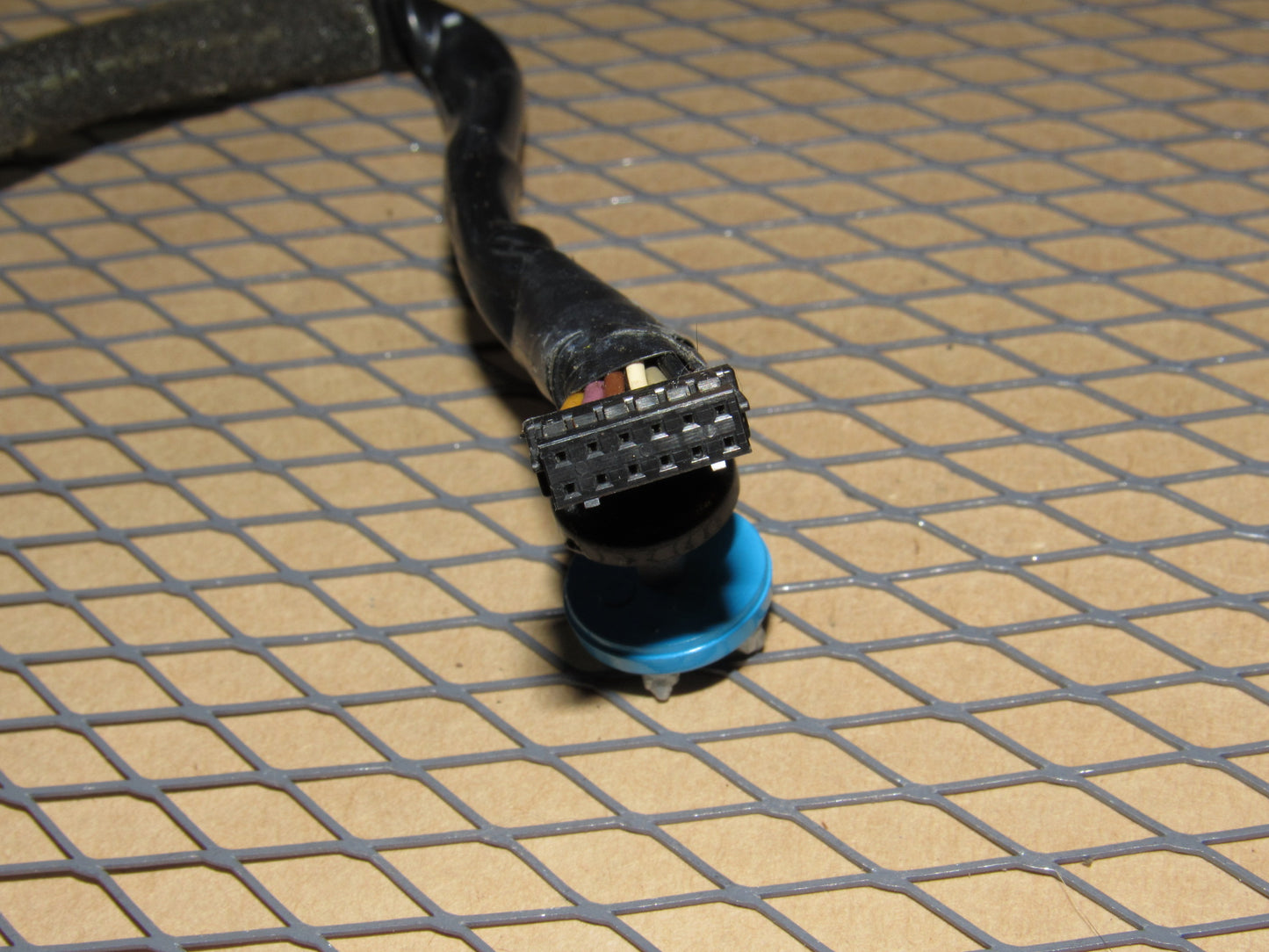 04 05 06 07 08 Mazda RX8 OEM Dash Information Center Display Extension Harness