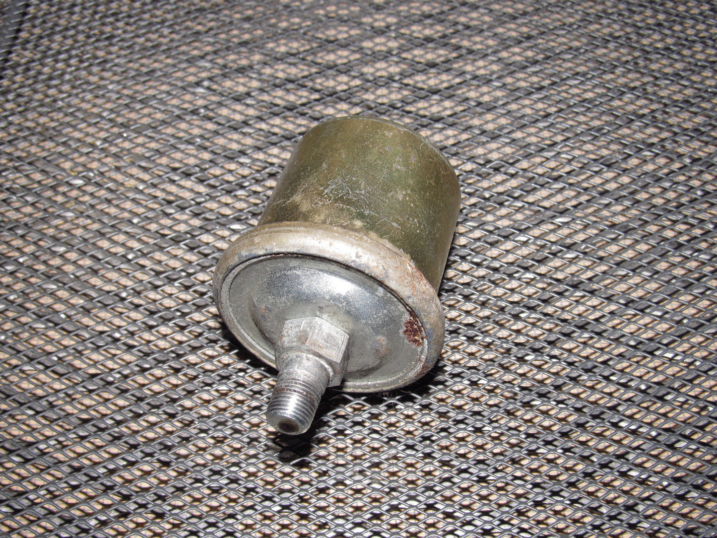 79 80 Datsun 280zx OEM Engine Oil Pressure Switch