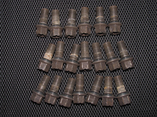 96-01 Audi A4 2.8L V6 OEM Wheel Lug Set - 20 pieces