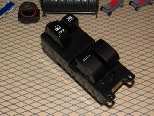 04 05 06 07 08 Mazda RX8 OEM Front Master Window Switch - Left