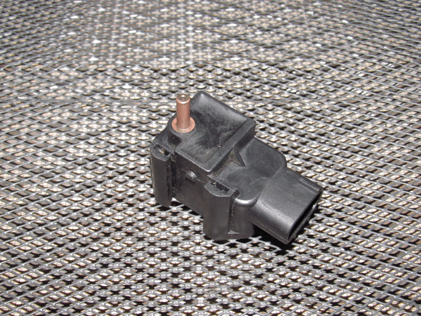 89 90 91 92 Toyota Supra OEM Turbo Boost Pressure Sensor - 7MGTE