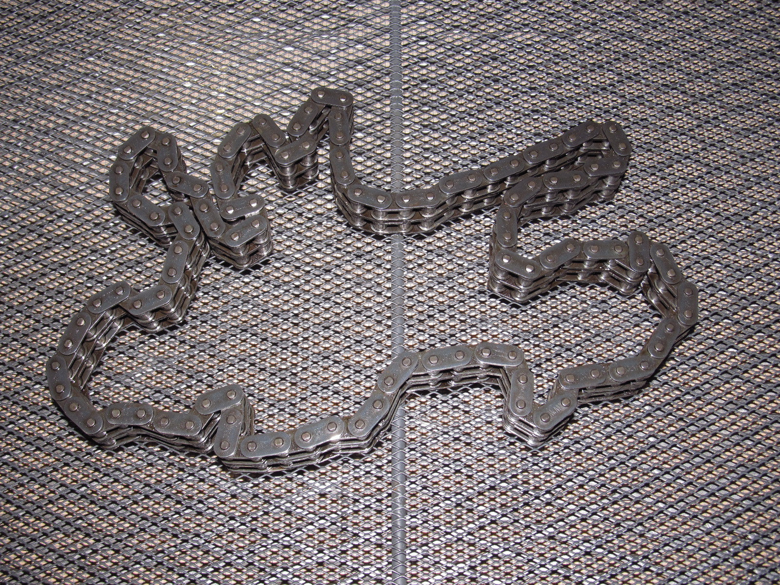 79 80 Datsun 280zx OEM Engine Timing Chain