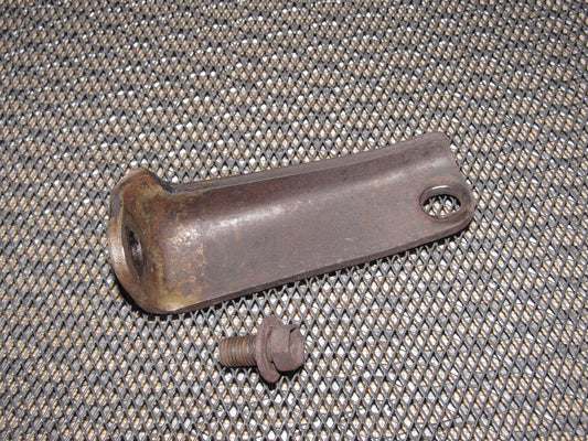 87 88 89 Toyota MR2 OEM Exhaust Manifold Bracket