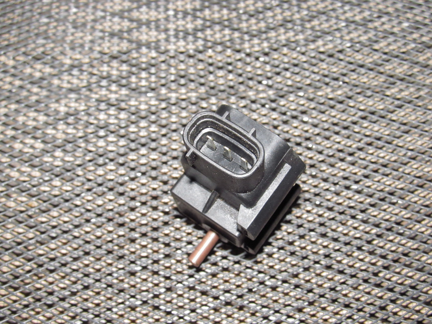 89 90 91 92 Toyota Supra OEM Turbo Boost Pressure Sensor - 7MGTE