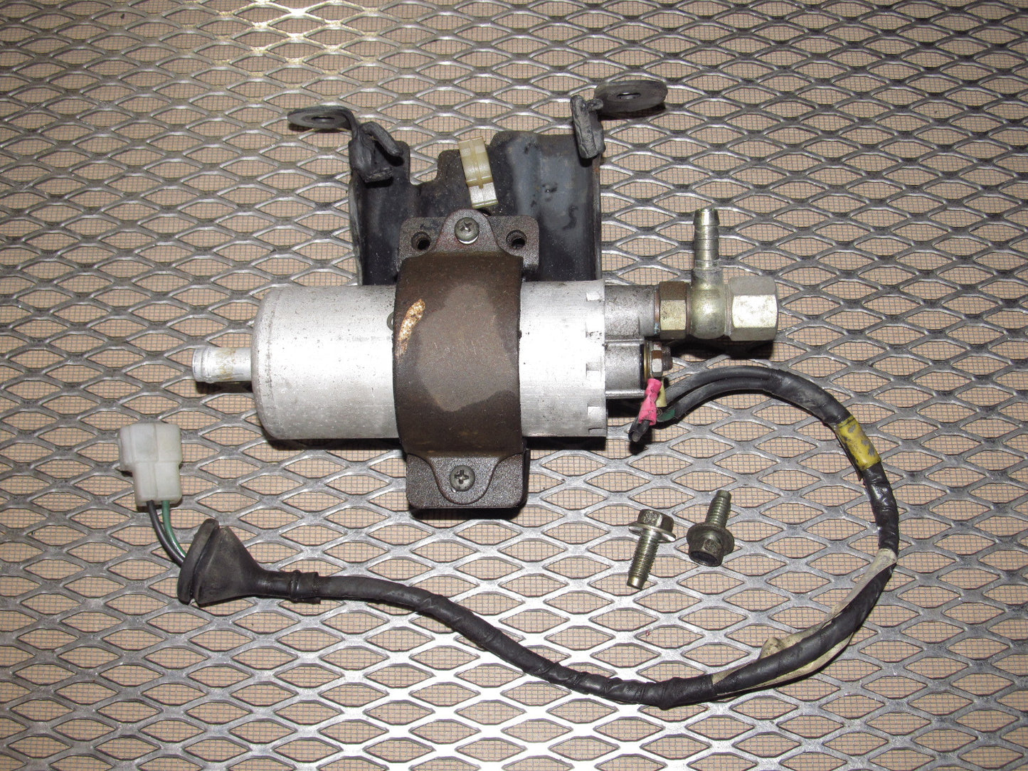 79 80 Datsun 280zx OEM Inline Fuel Pump