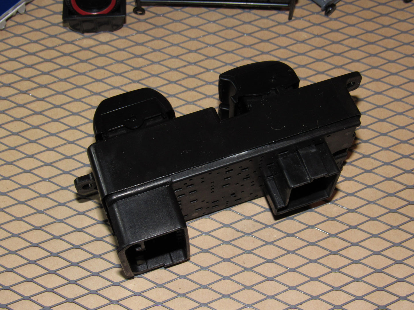 04 05 06 07 08 Mazda RX8 OEM Master Window Switch - Left