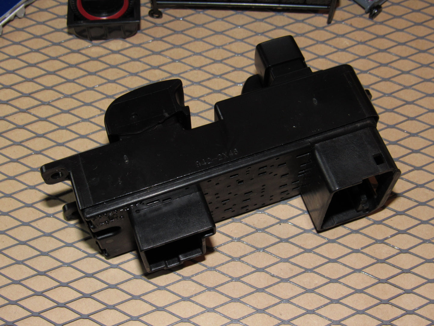 04 05 06 07 08 Mazda RX8 OEM Master Window Switch - Left
